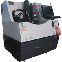 Metal Engraver CNC Machine for Metal Mold Processing (RTM500SMTD)